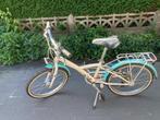 Meisjesfiets 20 inch in goede staat, Fietsen en Brommers, Ophalen, B-Twin, Versnellingen, Zo goed als nieuw
