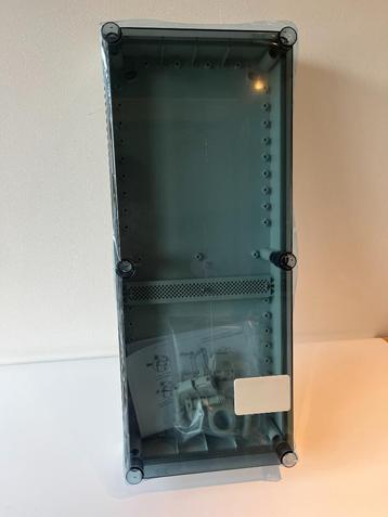 Elektriciteitsmeterkast - Vynckier - NIEUW beschikbaar voor biedingen