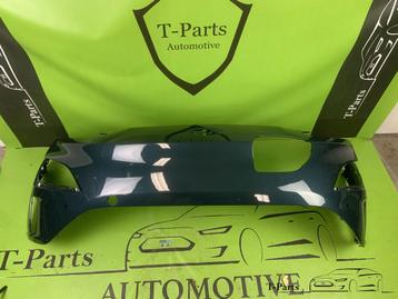hyundai kona voorbumper bumper in kleur 86511-K4AA0 beschikbaar voor biedingen