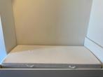 ÅBYGDA Foam mattress, medium firm/white, 90x200 cm, Huis en Inrichting, Slaapkamer | Matrassen en Bedbodems, Ophalen, 90 cm, Eenpersoons