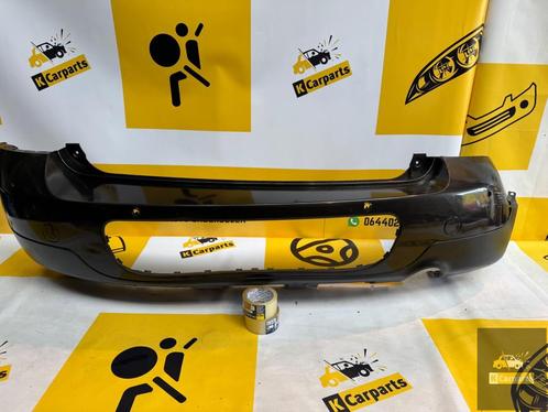 Mini R60 Achterbumper PDC 5112 9801893 Origineel, Auto-onderdelen, Carrosserie, Bumper, Mini, Achter, Gebruikt