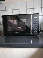 Combi -microgolfoven-Heteluchtoven.met garantie, Enlèvement, Comme neuf, Micro-ondes