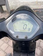 Scooter b klasse, Overige modellen, Ophalen of Verzenden, Benzine, 50 cc