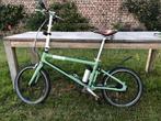 Vélo AHOOGA électrique pliable, pratique et en super état !, Fietsen en Brommers, Gebruikt, Versnellingen, Ophalen, Overige merken