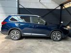 Mitsubischi Outlander 2.0i, bj2019, 112.000km, Automaat, Auto's, Automaat, 1998 cc, Electronic Stability Program (ESP), Outlander