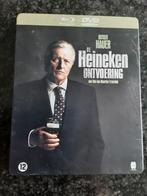 De Heineken ontvoering steelbook blu ray NL, Enlèvement ou Envoi