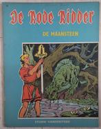 De Rode Ridder 28 - De maansteen (1966), Enlèvement ou Envoi