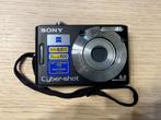 Sony DSC - W40 CyberShot Camera, TV, Hi-fi & Vidéo, Enlèvement, Utilisé, Compact, Moins de 4 fois