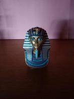 Buste de Pharaon, Antiek en Kunst, Ophalen of Verzenden