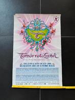 Tomorrowland 2009, Ophalen of Verzenden, Gebruikt