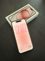 Iphone 15 rose, Telecommunicatie, Ophalen, Zo goed als nieuw