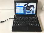 Netbook Samsung, Computers en Software, Windows Laptops, Ophalen of Verzenden, Gebruikt