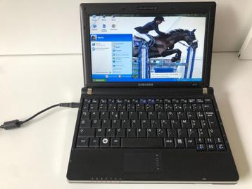 Netbook Samsung beschikbaar voor biedingen