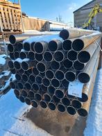 Ronde buizen metaal, Doe-het-zelf en Bouw, Buizen en Afvoer, Ophalen of Verzenden