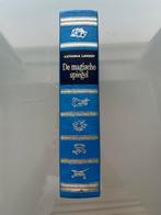 Boek “De magische spiegel”, Enlèvement, Comme neuf