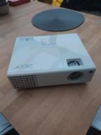 Beamer Acer H6510BD (defekt)., TV, Hi-fi & Vidéo, Projecteurs vidéo, Ne fonctionne pas, Enlèvement ou Envoi