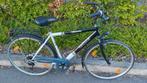Velo de ville Capri Nevada en bonne état 6 vitesses, Vélos & Vélomoteurs, Vélos | Hommes | Vélos pour homme, Utilisé, Enlèvement ou Envoi