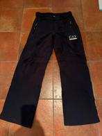 Pantalon de ski Emporio Armani EA7 - taille M, Enlèvement, Comme neuf, Taille 48/50 (M)
