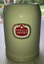 Stella Bierpot 25cl, Collections, Marques de bière, Comme neuf, Envoi