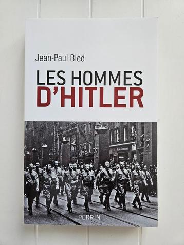 Hitlers mannen beschikbaar voor biedingen