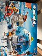9055 Playmobil Action North Pole, Comme neuf, Enlèvement
