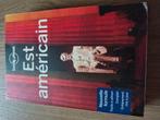 Lonely planet Est américain, Boeken, Reisgidsen, Ophalen of Verzenden, Zo goed als nieuw, Lonely Planet
