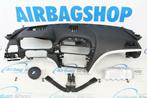 Airbag set - Dashboard M leder wit HUD speaker BMW 6 F12 F13
