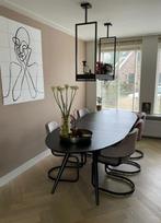 Tafel “dan-form”, Ophalen