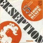 ekseption, Ophalen of Verzenden