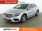 Mercedes-Benz GLA 180 GLA 180 AMG Line (bj 2019, automaat), Auto's, 122 pk, Gebruikt, Euro 6, 1595 cc