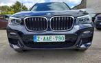 BMW X3 X3 xDrive30e Aut. xLine-M PACK (bj 2020, automaat), Auto's, Automaat, 1998 cc, Gebruikt, Blauw