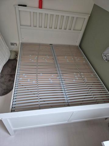 Lattenbodem 80*200 (2stuks) beschikbaar voor biedingen