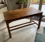 Vintage keukentafel, Antiek en Kunst, Ophalen