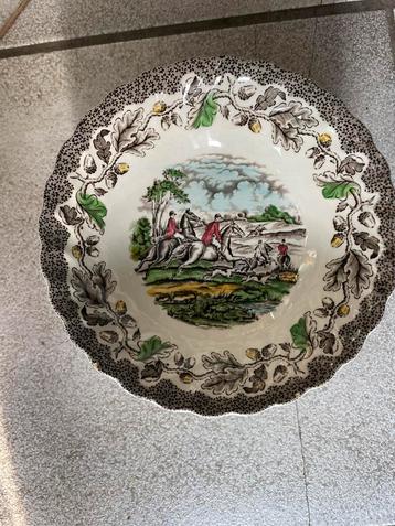 Antiek beschikbaar voor biedingen