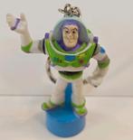 3D ORNAMENT - BUZZ LIGHTYEAR Sleutelhanger, Comme neuf, Enlèvement ou Envoi