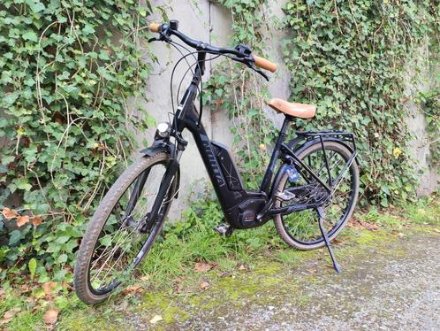 Norta Limited Plus 520 . Bosch Perf Line . 500Wh . 48 cm, Fietsen en Brommers, Fietsen | Dames | Damesfietsen, Zo goed als nieuw