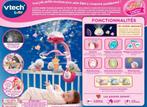VTECH lumi mobile compte moutons NEUF, Games en Spelcomputers, Ophalen, Nieuw