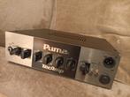 Tecamp Puma 350 Ampli bass made in Germany, Utilisé, Enlèvement ou Envoi