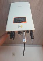 Omvormer Solis 6S- GR1P3K met WiFi-router, Doe-het-zelf en Bouw, Ophalen, Zo goed als nieuw