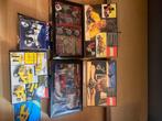 Lego technics, Ophalen of Verzenden, Complete set, Lego