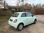 FIAT 500 | EXCELLENT ÉTAT | 1 PROPRIÉTAIRE, Autos, Fiat, 1242 cm³, Achat, Euro 6, Entreprise