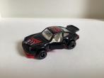 Porsche 911 Turbo (black) Majorette, Hobby en Vrije tijd, Modelauto's | Overige schalen, Ophalen, Gebruikt