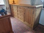 Eiken dressoir GRATIS LEVERING, Ophalen of Verzenden