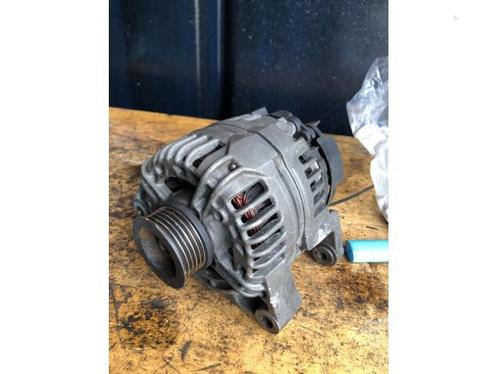 Dynamo van een Opel Corsa, Auto-onderdelen, Motor en Toebehoren, Opel, Gebruikt, 3 maanden garantie, Ophalen of Verzenden