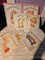 7 livres Sarah Kay  annees78/80, Livres, Livres pour enfants | 0 an et plus, Utilisé, Enlèvement ou Envoi