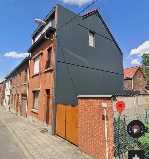 Maison a vendre 1830 Machelen, Immo, Maisons à vendre, Province du Brabant flamand, 200 à 500 m², Maison de coin, C
