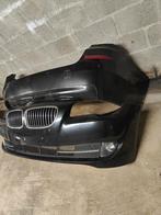 Voor- achterbumper en sideskirts origineel BMW 520 F10-11, Auto-onderdelen, Gebruikt, Ophalen of Verzenden, Links, Bumper