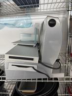 Allessnijder uit metaal Silver-metallic Bosch, Huis en Inrichting, Keuken | Keukenbenodigdheden, Ophalen, Zo goed als nieuw