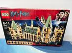 Lego Harry Potter, Ophalen, Lego