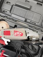 Te koop Slijpmachine, Ophalen, Zo goed als nieuw